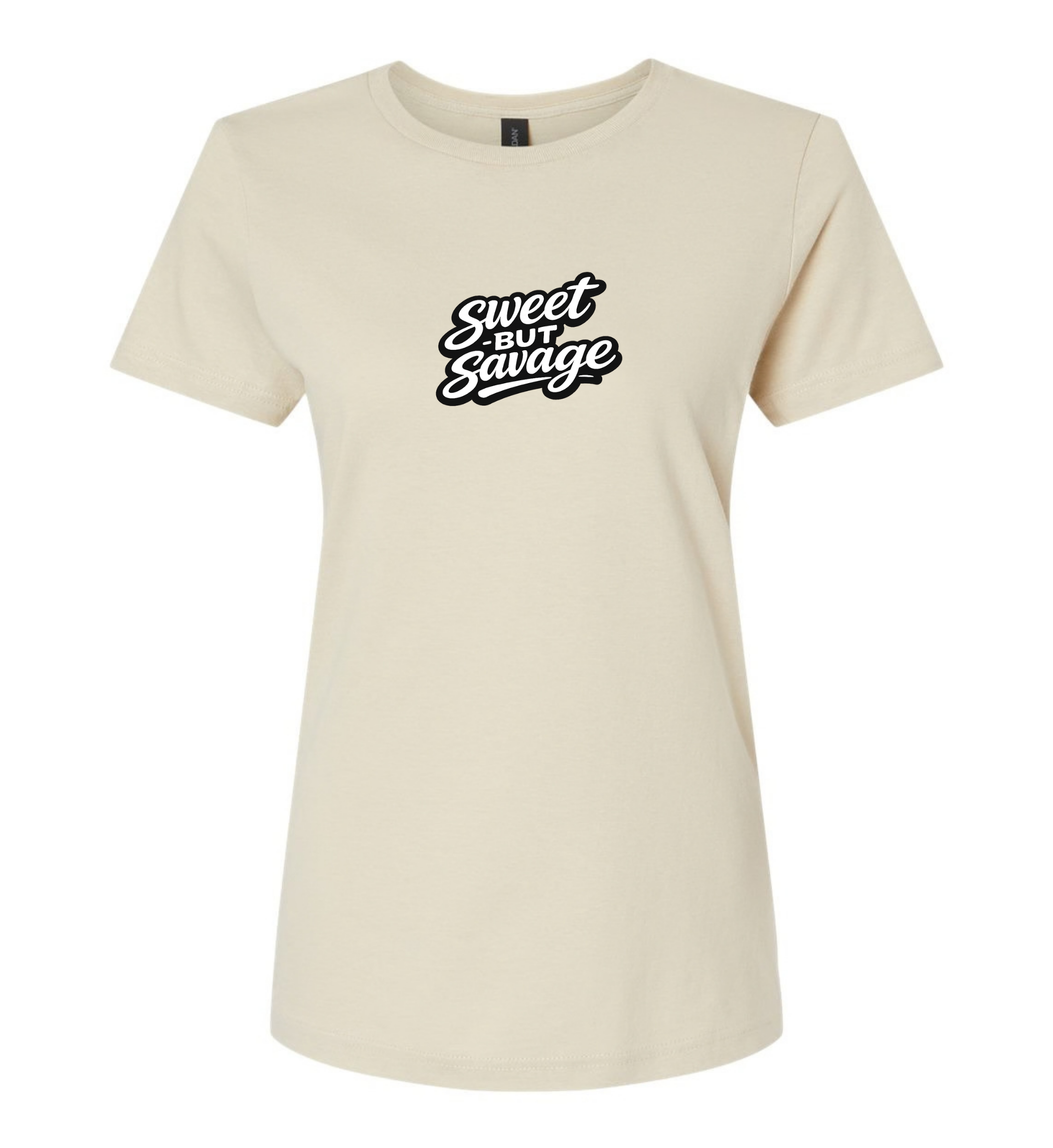 Women's T-Shirt - Sweet But Savage