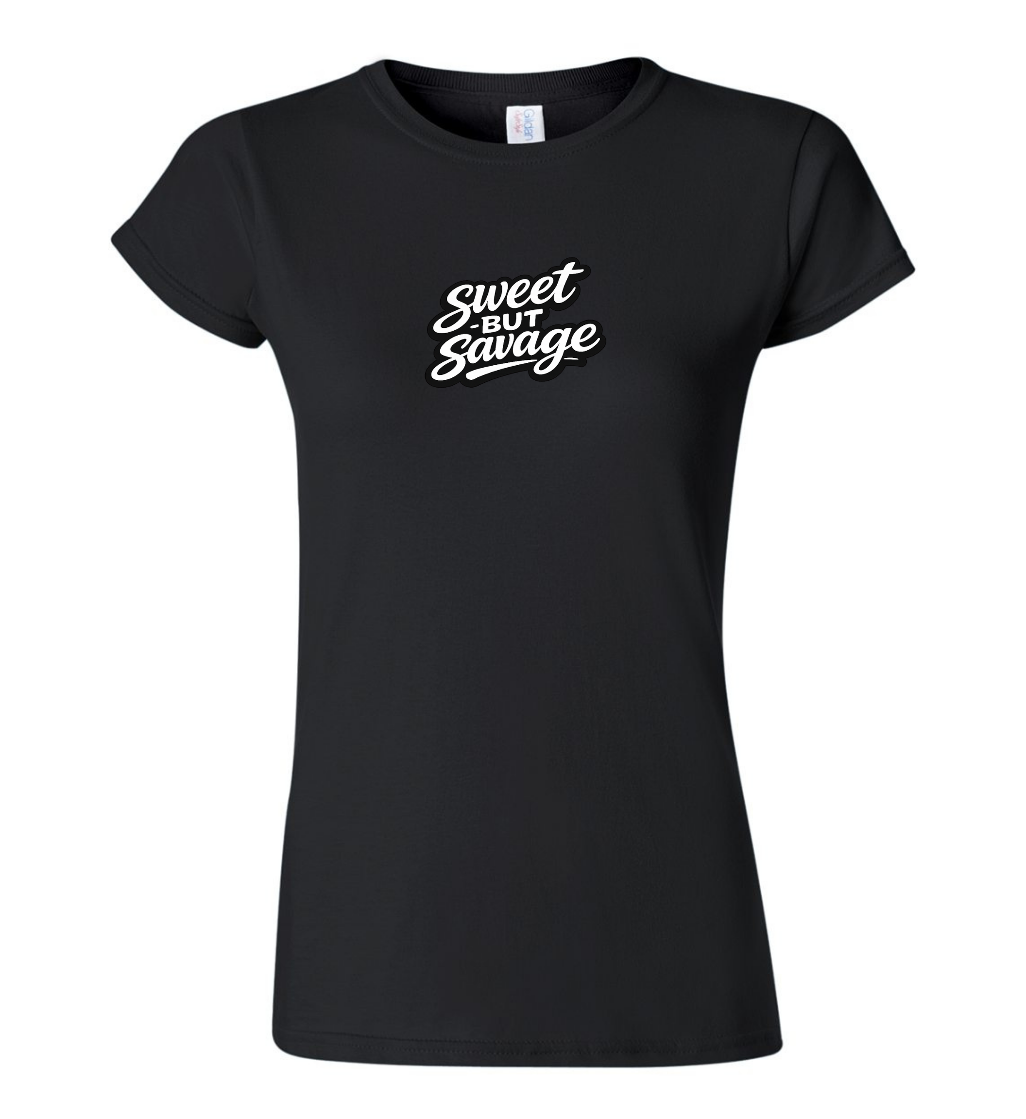 Women's T-Shirt - Sweet But Savage