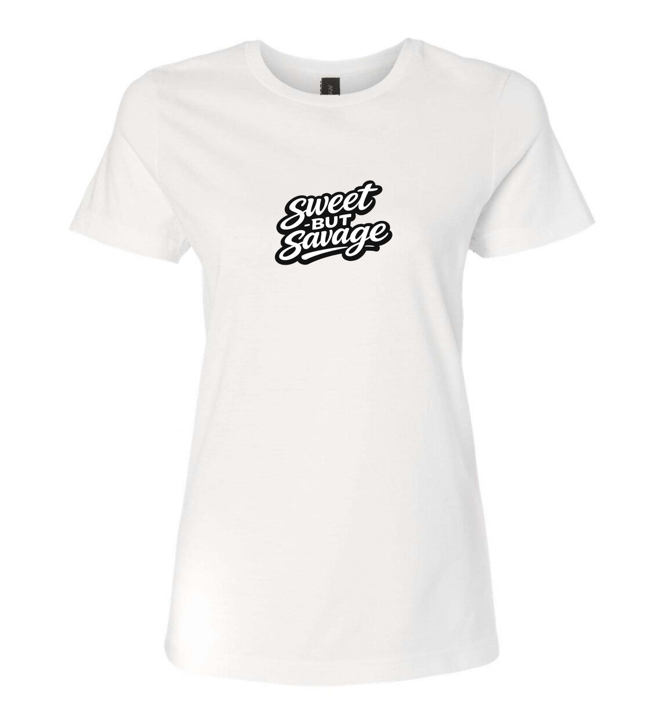 Women's T-Shirt - Sweet But Savage