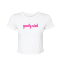 Women's Crop Top - Gently Used