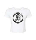 Women's Crop Top - Good Girl Club