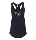 Women’s Racerback Tank - MILF'N AINT EASY