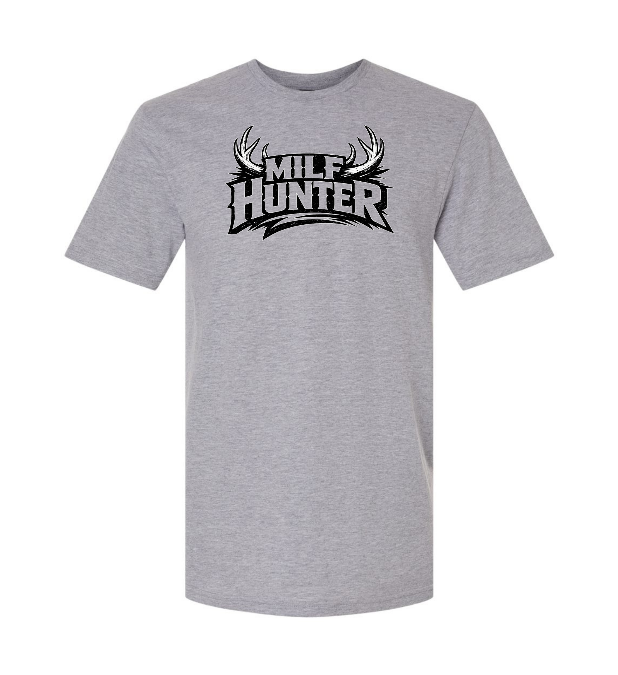 Men's T-Shirt - MILF Hunter