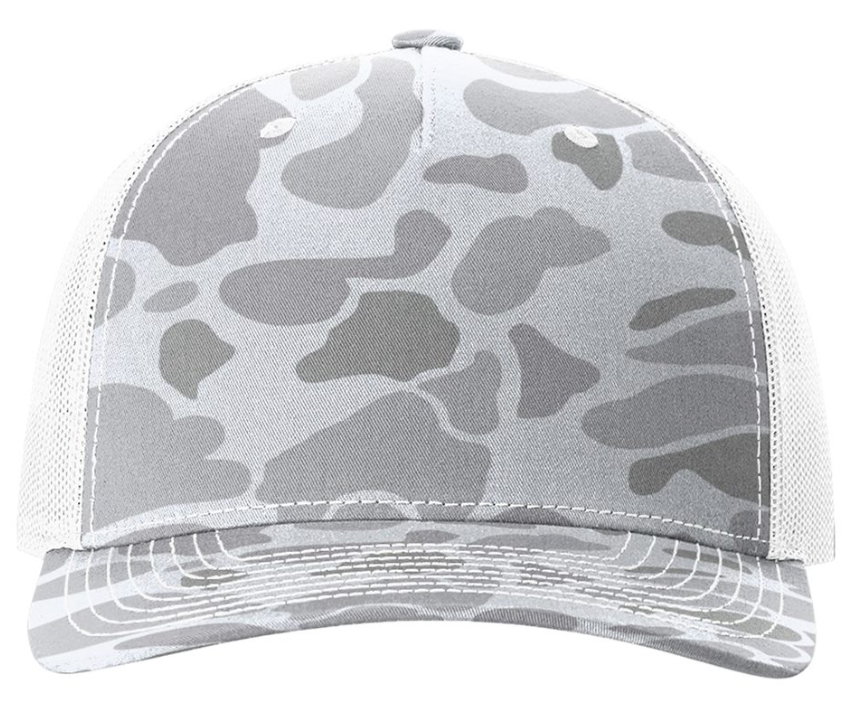 Legend - Embroidered Snapback