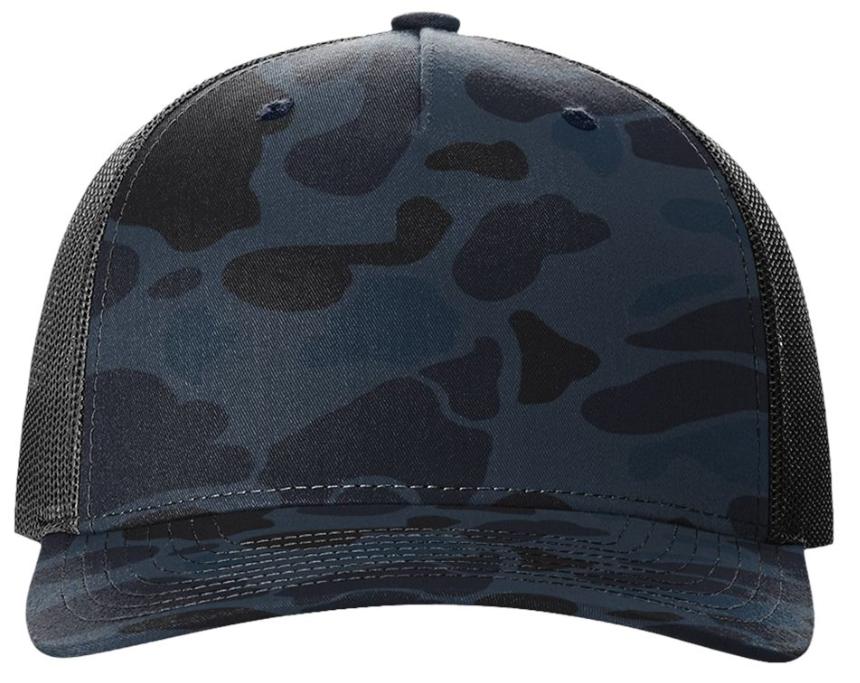 Legend - Embroidered Snapback