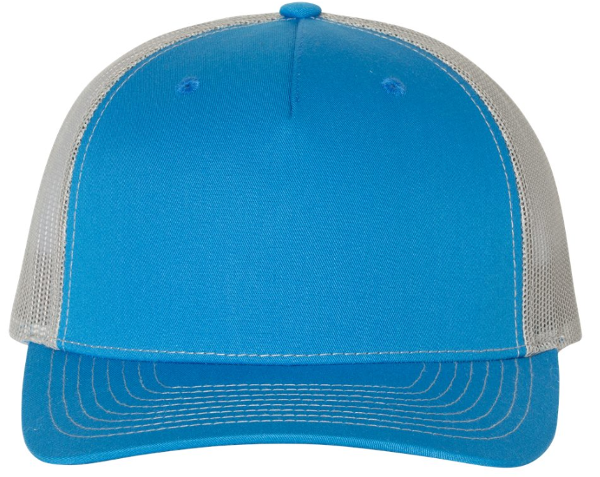 Legend - Embroidered Snapback