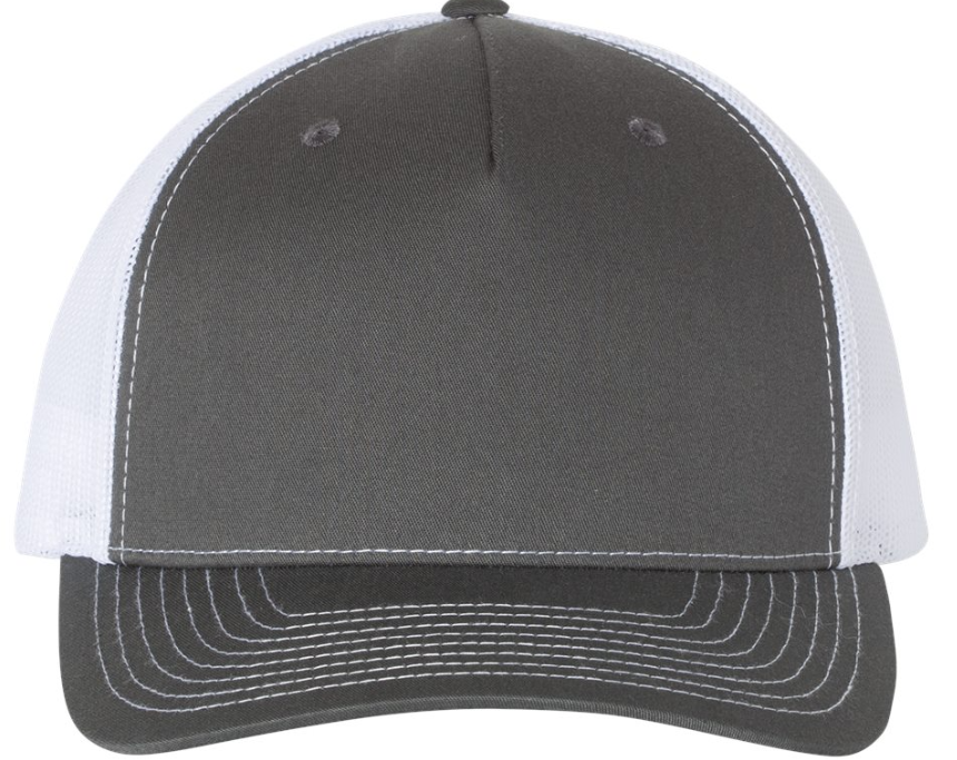 Legend - Embroidered Snapback