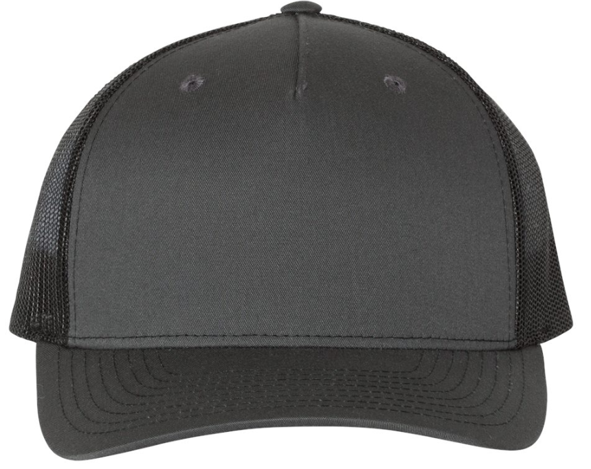 Legend - Embroidered Snapback