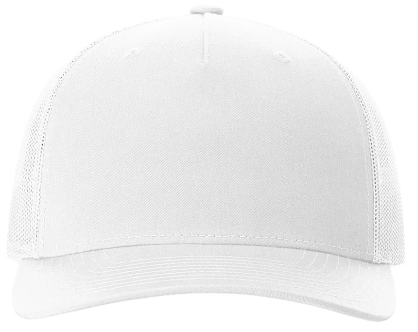 Legend - Embroidered Snapback