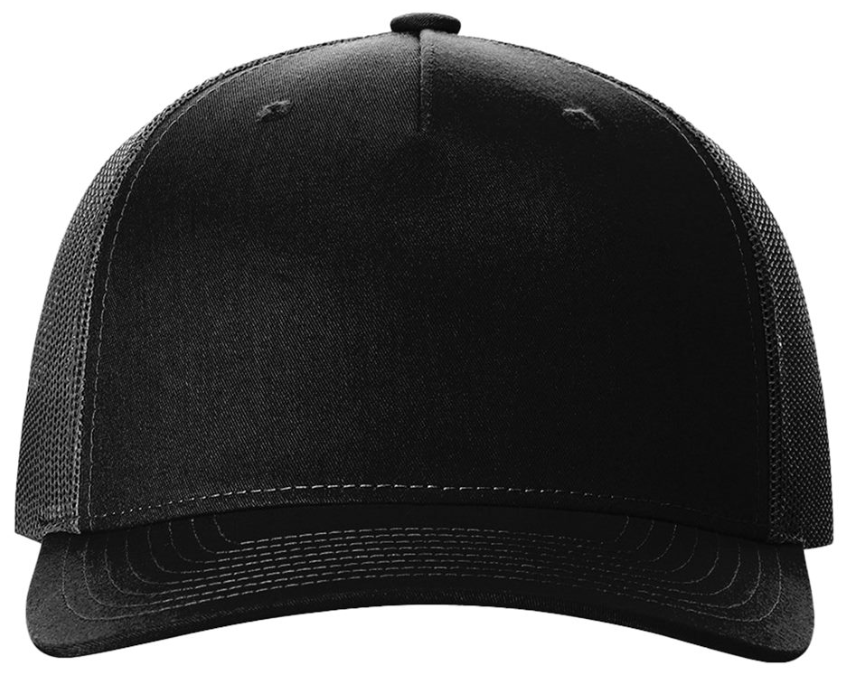 Legend - Embroidered Snapback