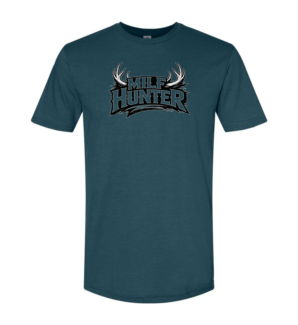 Men's T-Shirt - MILF Hunter