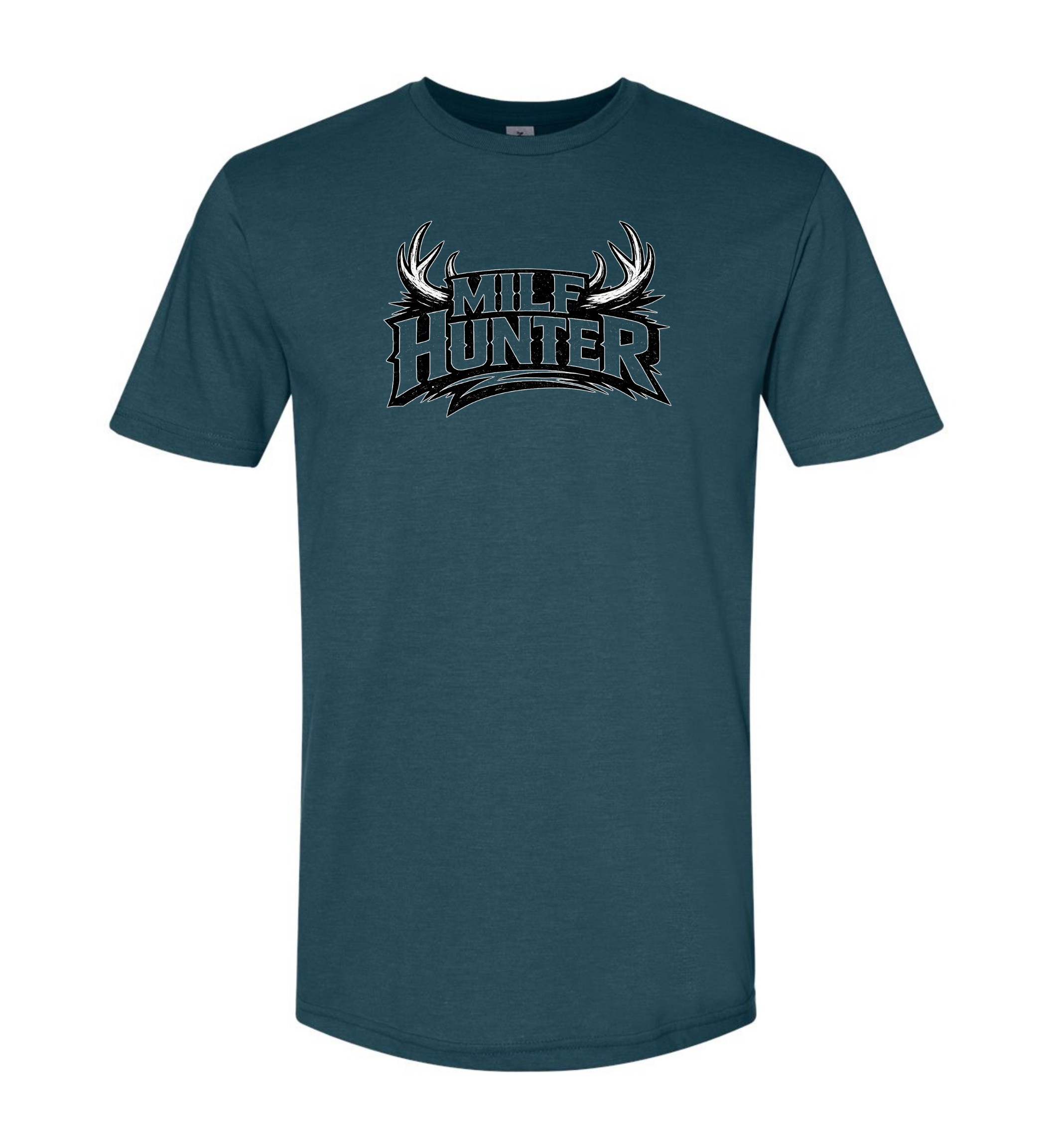 Men's T-Shirt - MILF Hunter