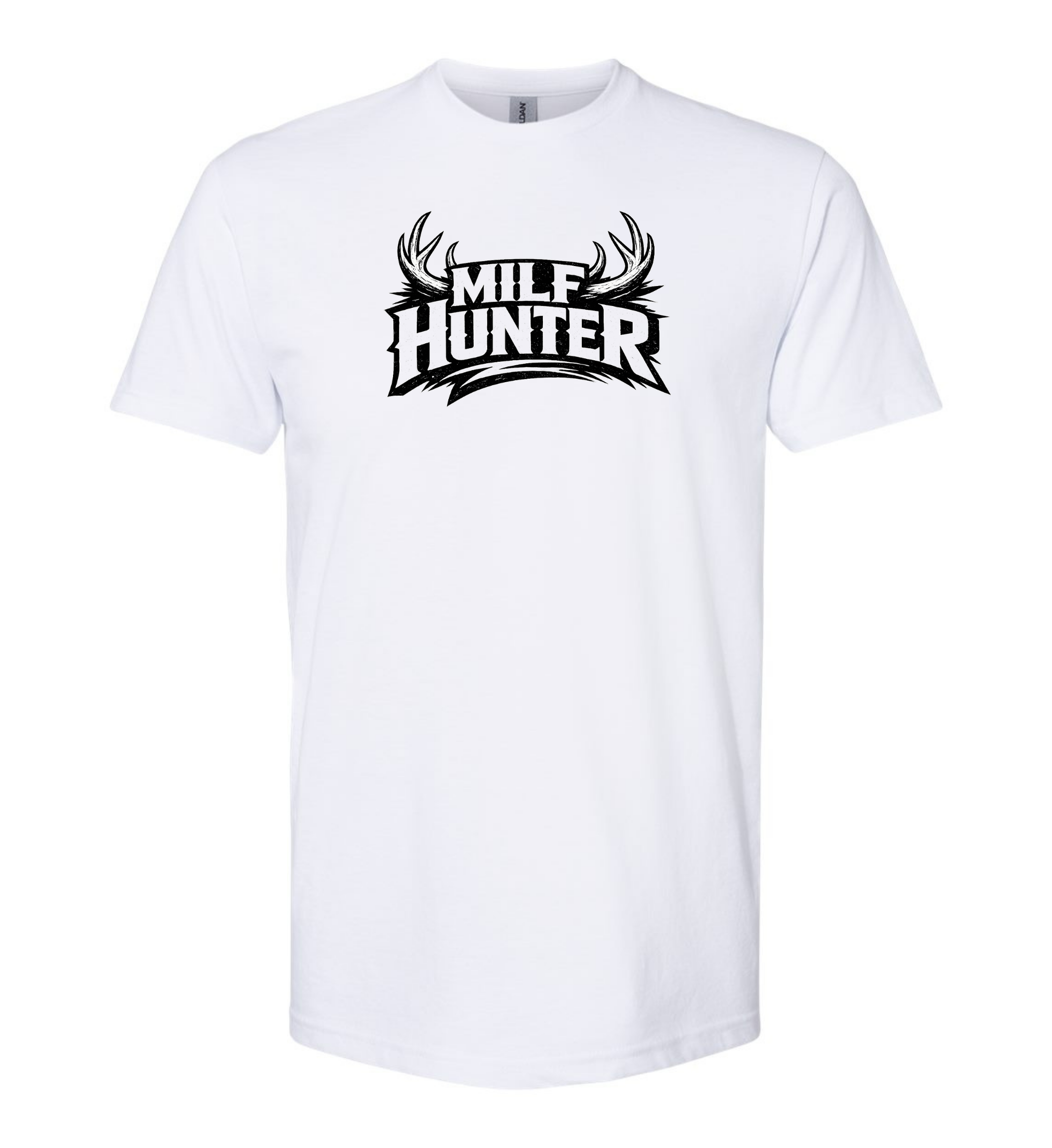 Men's T-Shirt - MILF Hunter