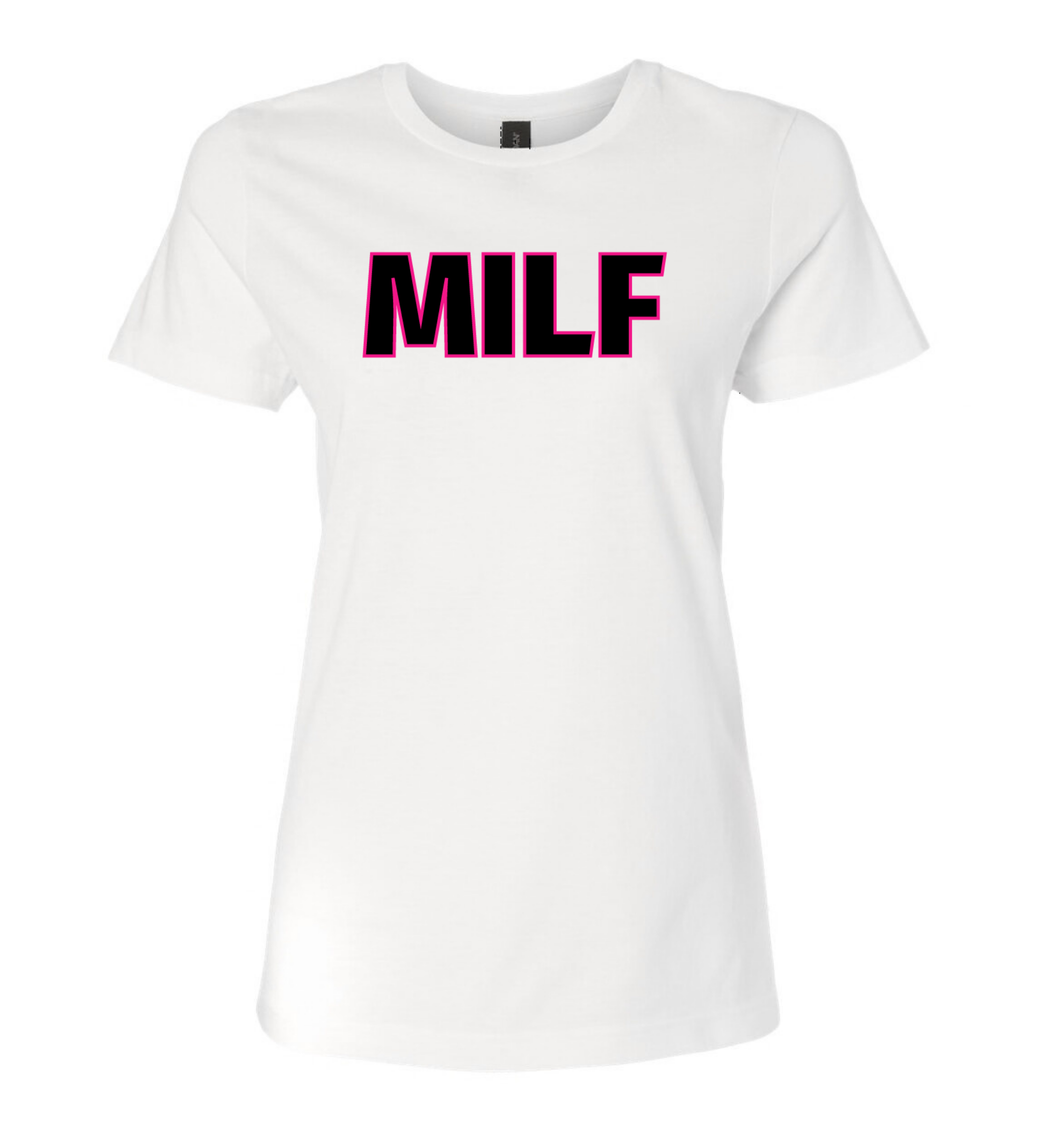 T-Shirt - MILF