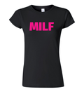 T-Shirt - MILF