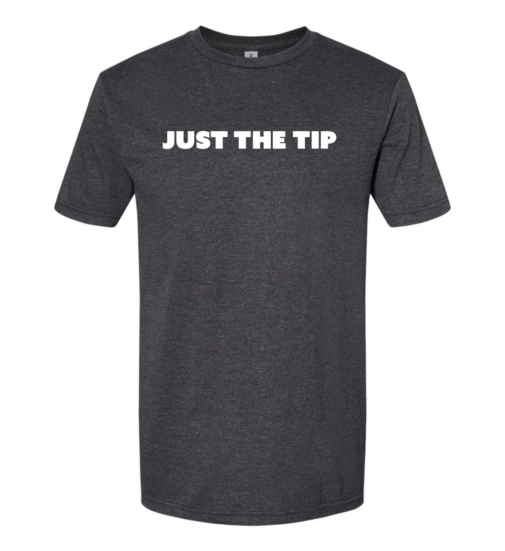 Men's T-Shirt - Just The Tip