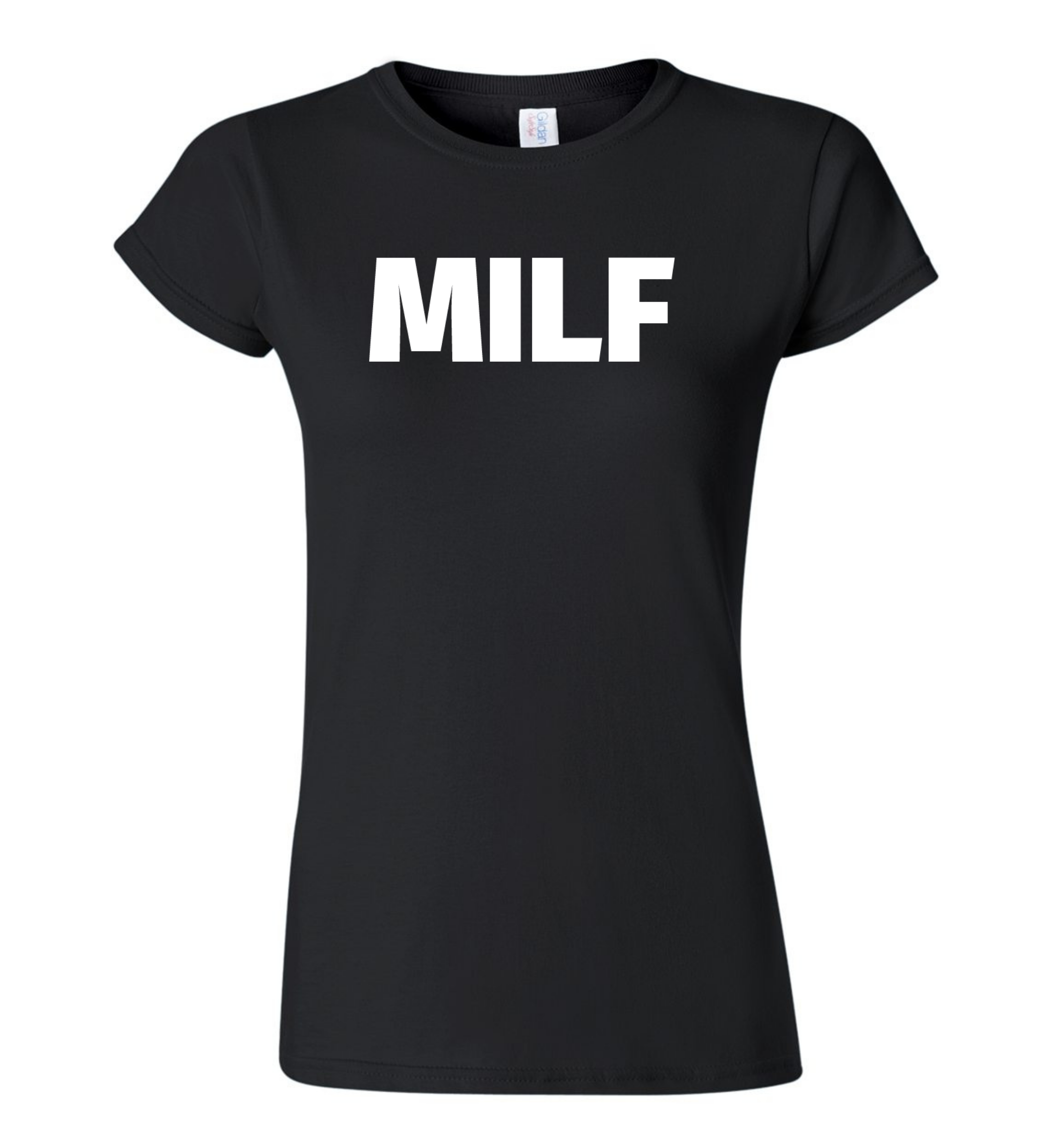 T-Shirt - MILF