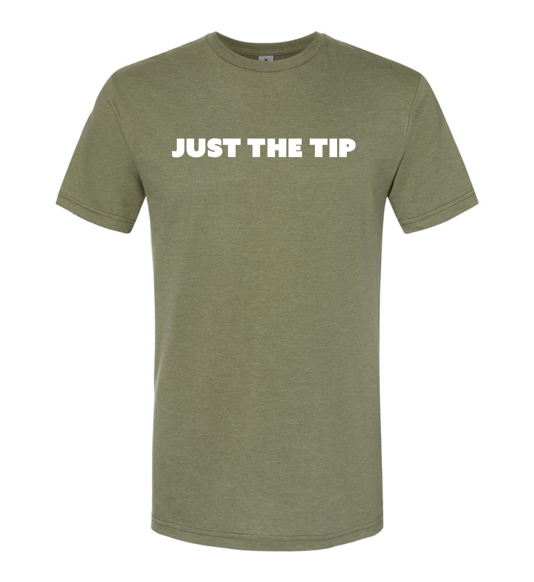 Men's T-Shirt - Just The Tip