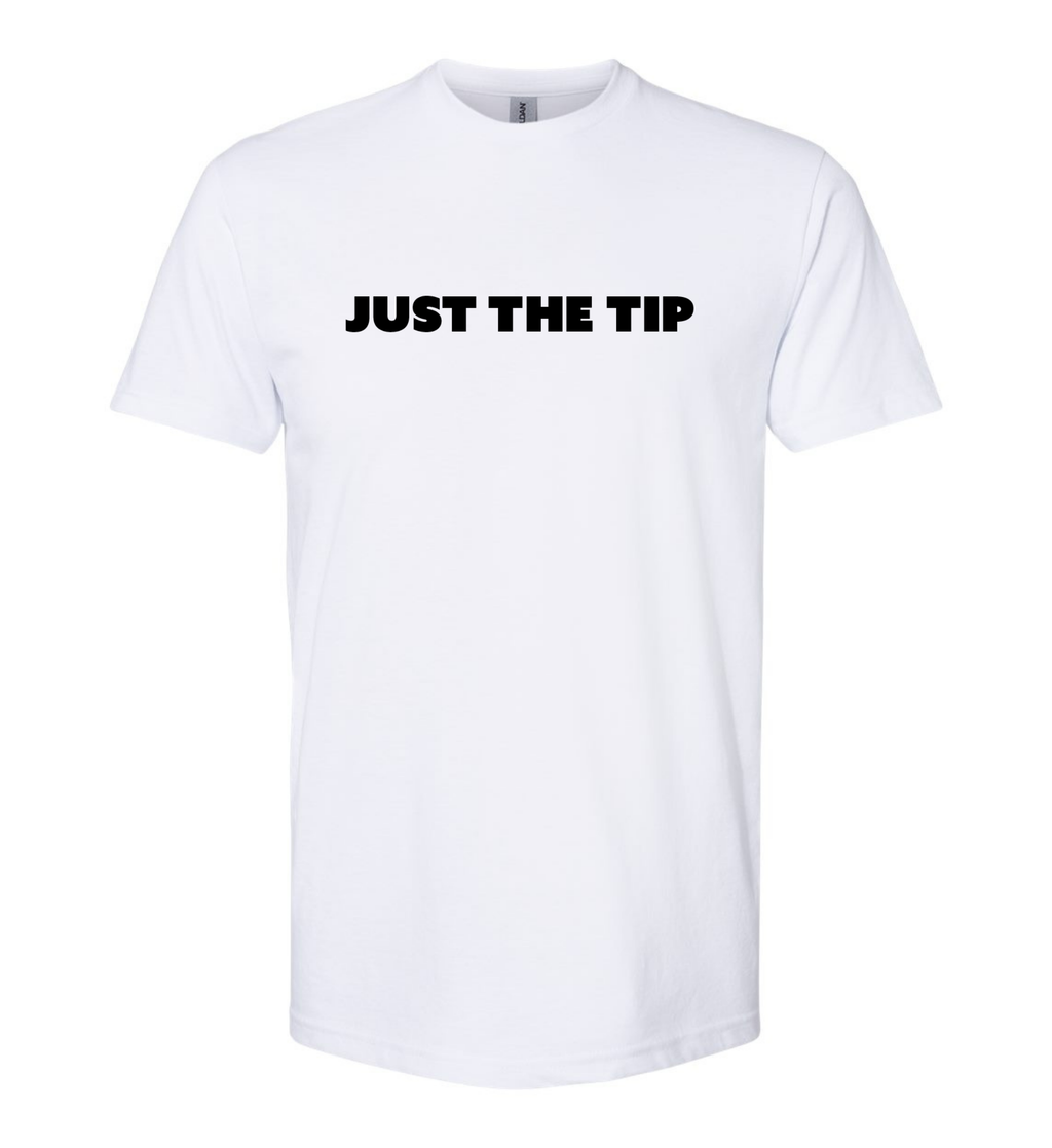 Men's T-Shirt - Just The Tip