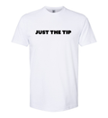 Men's T-Shirt - Just The Tip