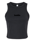 Women's Micro Tank - Baddie
