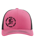 Snapback Trucker Hat - Good Girl Club