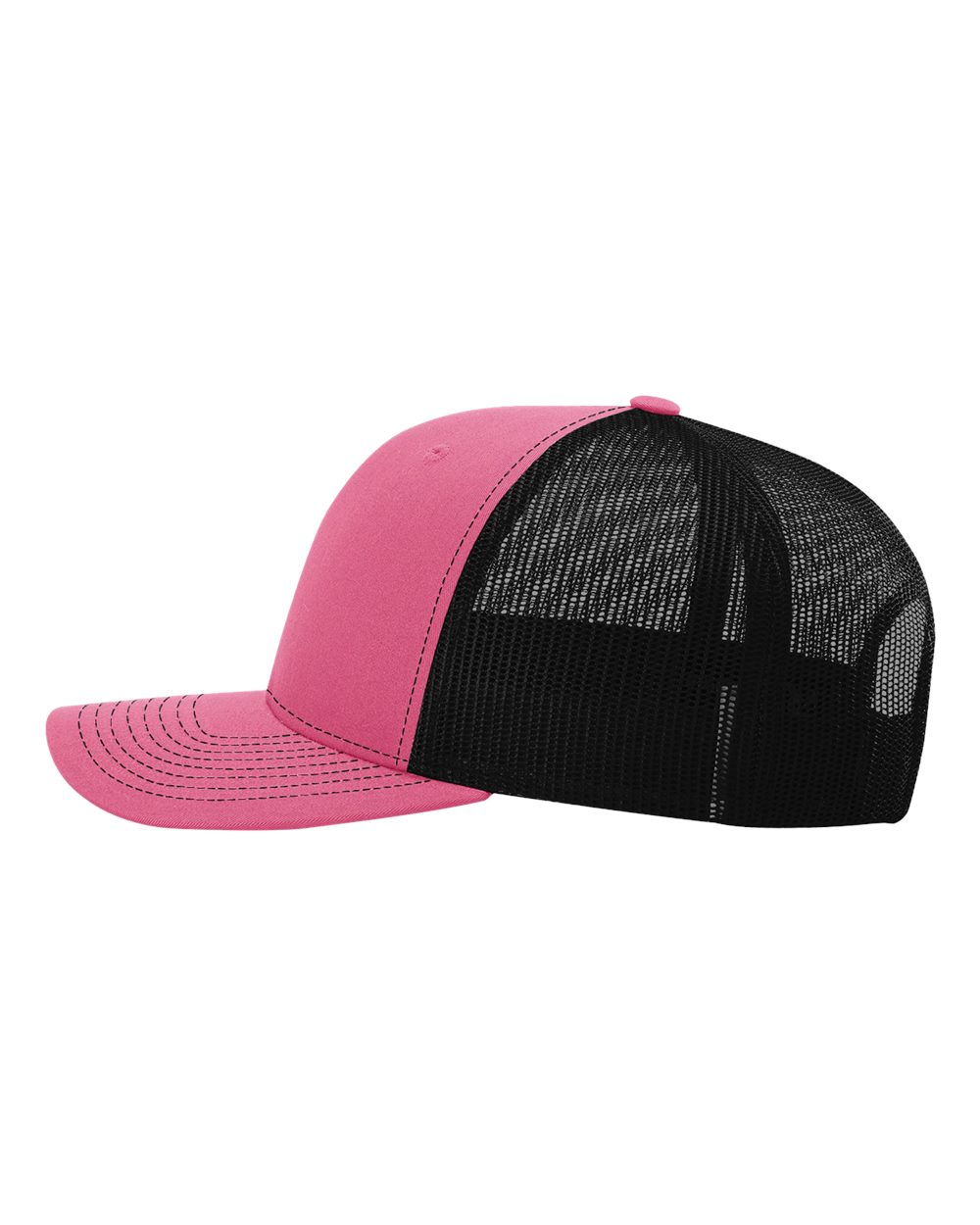 Snapback Trucker Hat - Sweet Tits