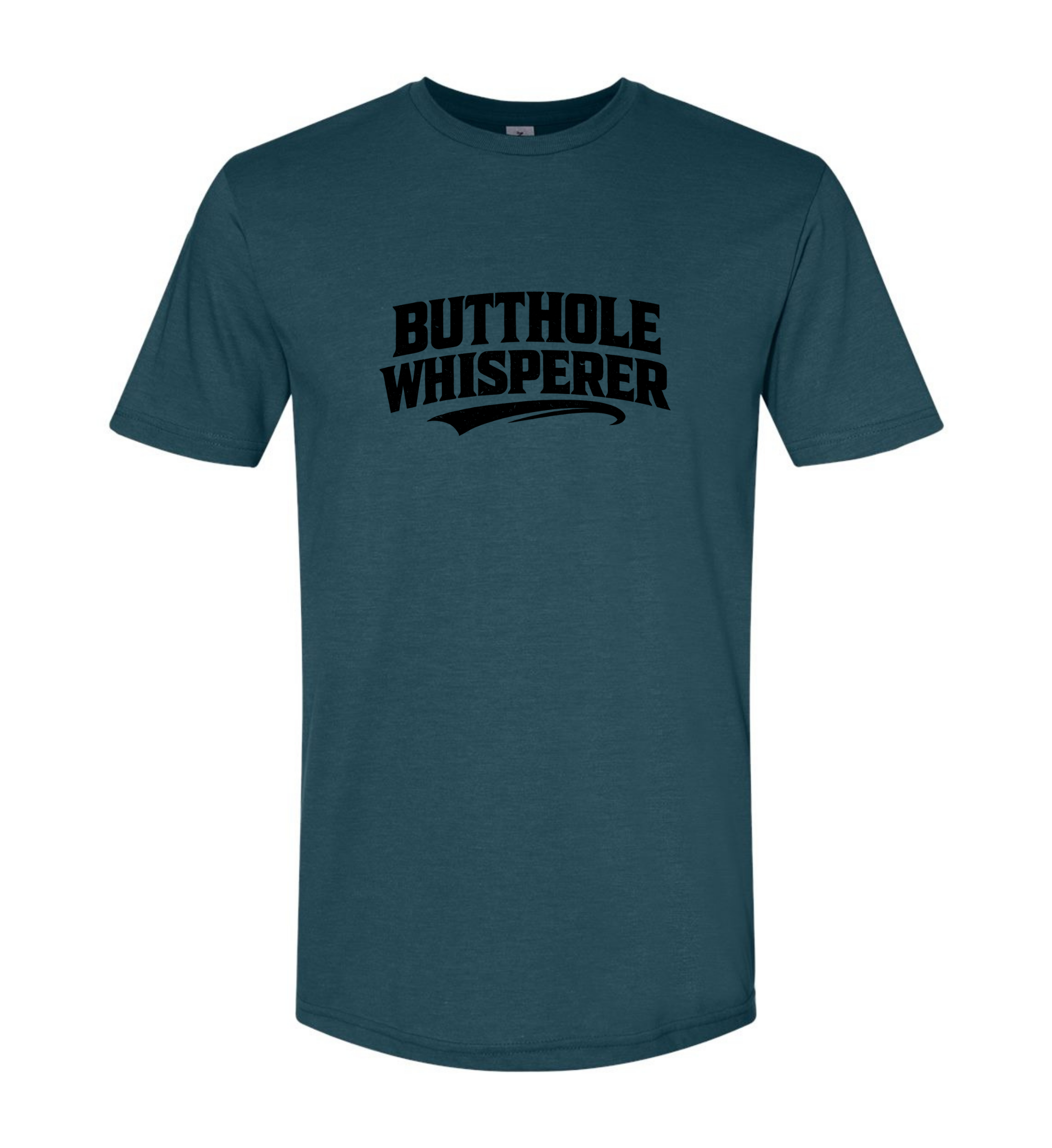Men's T-Shirt - Butthole Whisperer