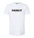 Men's T-Shirt - Pound It