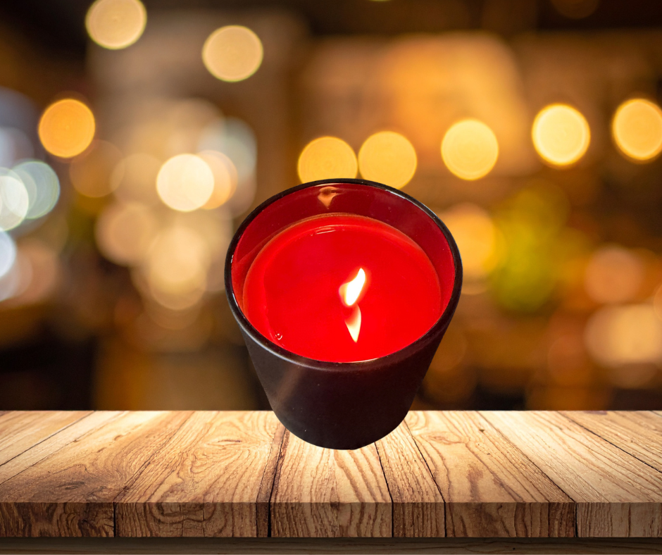 After Dark - Creamy Vanilla & Brandy – 14oz Signature Candle