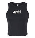 Women's Micro Tank - Darling