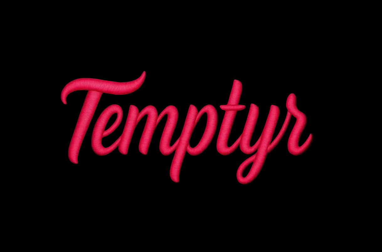 Temptyr