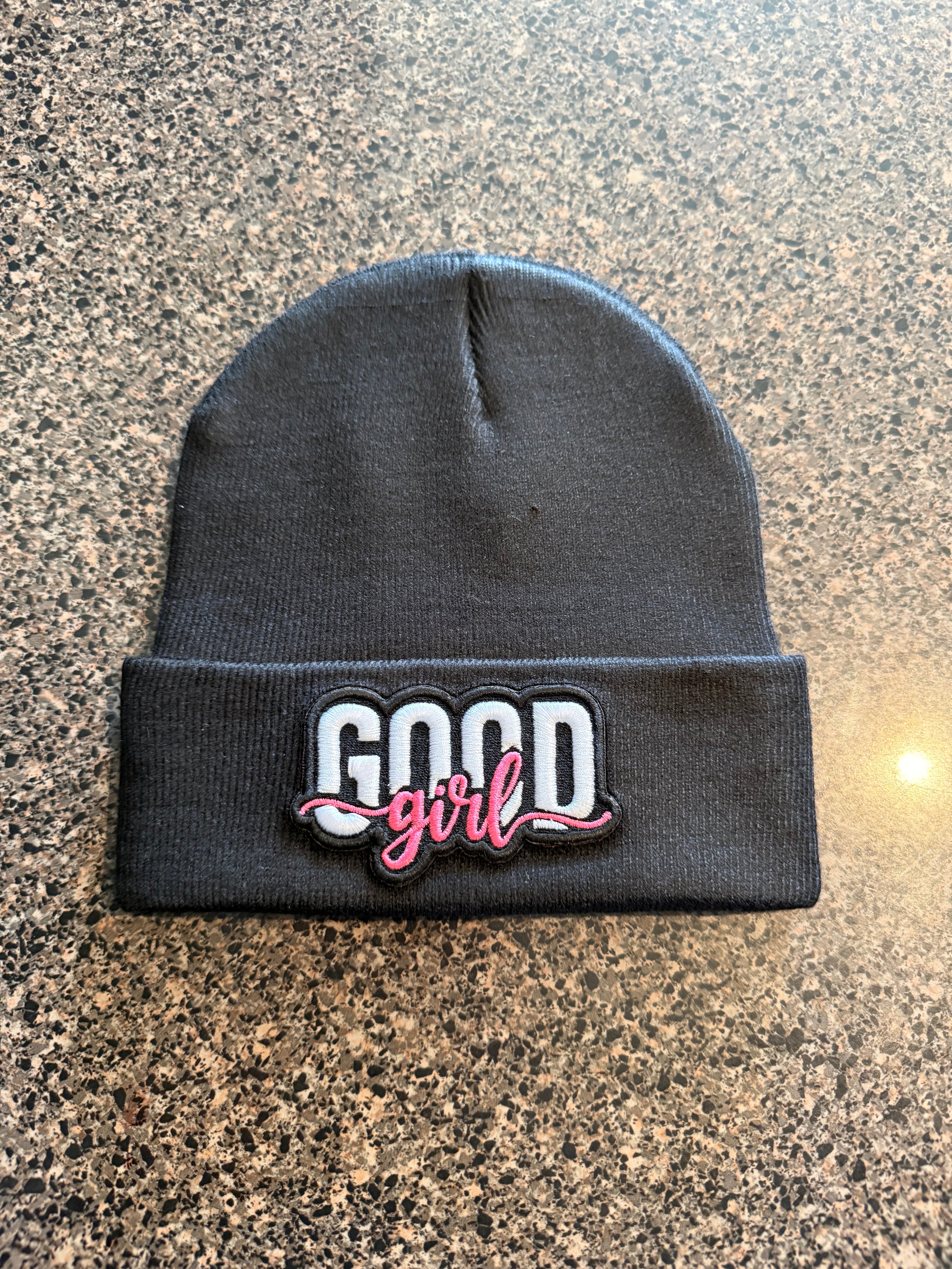 💕 Good Girl Beanie 💕