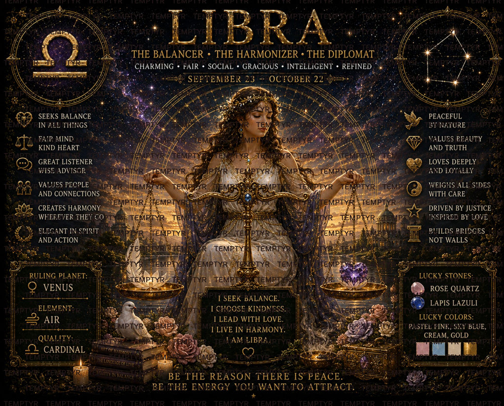Zodiac 20oz Sublimated Tumbler