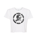 Crop Top - Good Girl Club