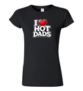 I ❤️ Hot Dads