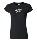 Women's T-Shirt - Lucky you
