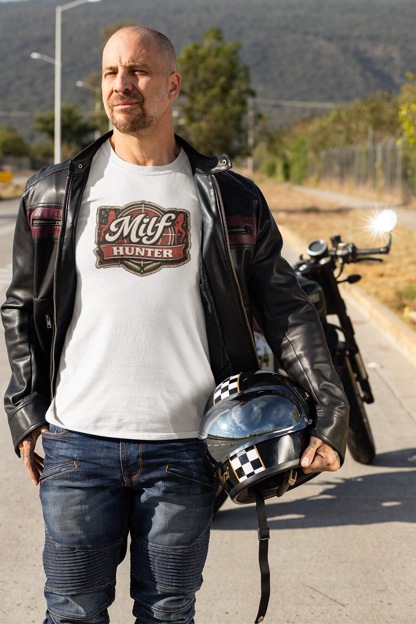 MILF Hunter 🖤🛡️